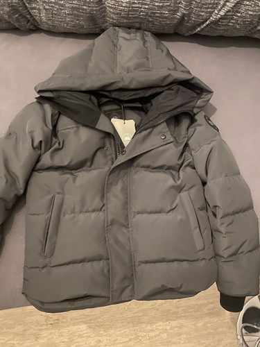 Canada goose macmillan - canada,