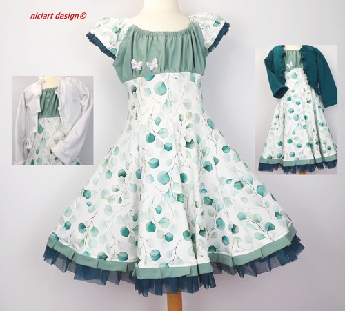 Niciart design partykleid - design, ♥