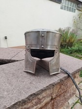 Mittelalter Helm von Mytholon