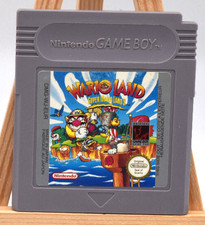 Super Mario Land 3  Wario Land