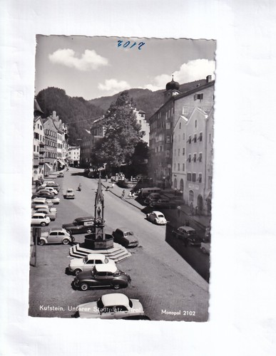 G2174 kufstein tirol - in,