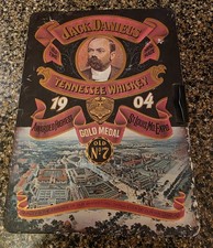 Jack Daniel’s Tennessee