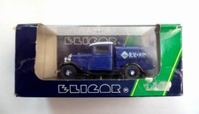 B.V.-Aral Ford Tanklaster von Eligor