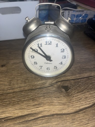Vintage udssr mechanischer - vintage,