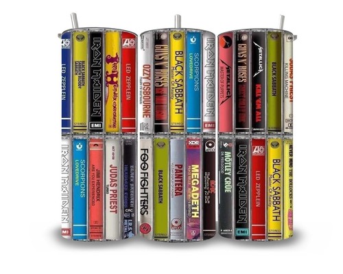 Unzen becher musik band - 20,
