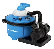 Speed Clean Comfort 50