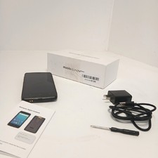 Android 13.0 Handheld-Computer POS Terminal Industrie-PDA Scanner Sprache