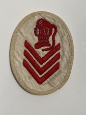 Kriegsmarine Uniform effekten