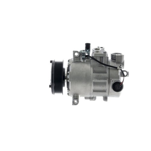 Kompressor klimaanlage mahle - klimaanlage,