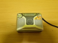 Panasonic Walkman Vintage RQ-A220 Stereo Radio Kassetten Recorder Lautsprecher