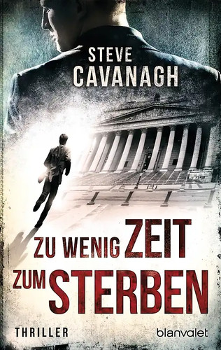 Wenig zeit zum sterben - zu,