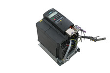 Siemens Micromaster 420 Frequenzumrichter 6SE6420-2UD24-0BA1 4,0kW 400V