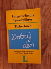 Langenscheidts Sprachführer