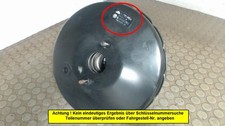 Bremskraftverstärker BMW 316i