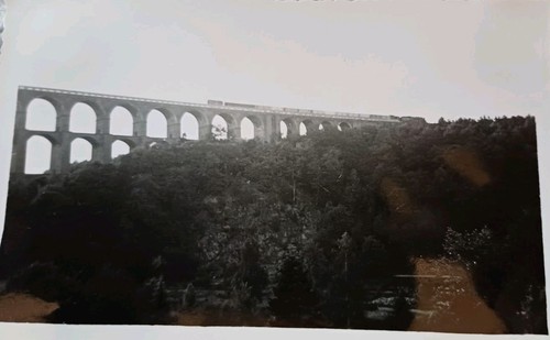 Netzschkau göltzschtalbrücke - netzschkau,