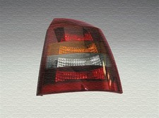 Magneti Marelli Gr Ott Rear