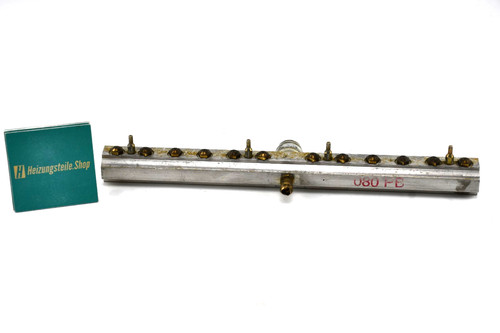 Vaillant brennerdüsen - vaillant,