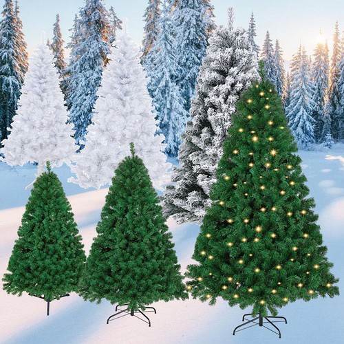 Künstlicher weihnachtsbaum - künstlicher,