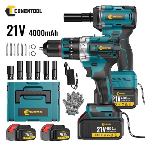 Für makita 1 bürstenlos - 3-in-1,