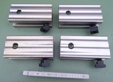 4 LENZKES Aufbauelement M18