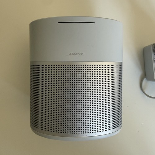 Bose home speaker - home, 300