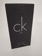 Calvin Klein CK Be - EDT Eau