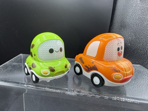 Vtech toot cory carson - toot,