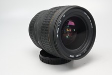 Sigma AF 28-70mm f2.8 EX ASPH
