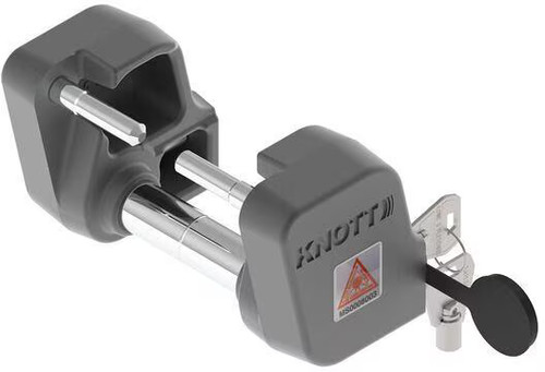 Knott diebstahlsicherung kss - knott,