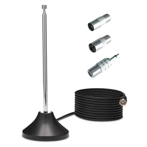 Technisat digiflex tt7 - technisat,