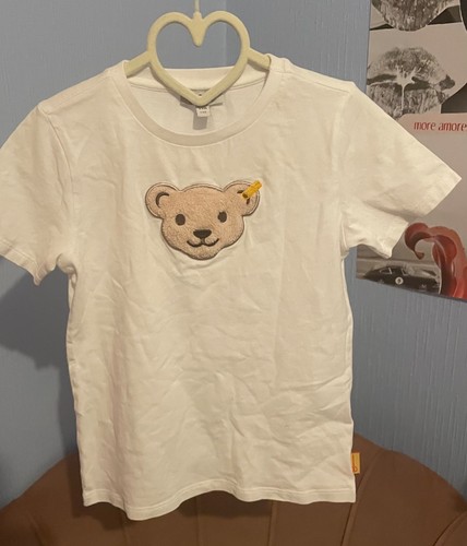 Kinder shirt 116 - kinder, gr.116