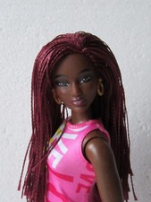 Barbie Fashionista Mattel