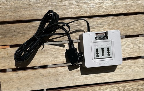 Anschlussdose telefon dsl - telefon,