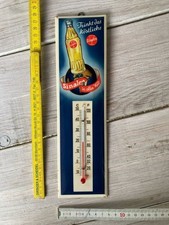 SiNALCO altes Werbeschild