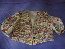 Damenjacke Helene Straßer Gr.38 mit Innenfutter 1x getragen