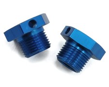 Team Associated Hex Drives