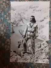 Filmpostkarten Karl May