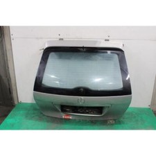 HECKKLAPPE MERCEDES CLASSE C