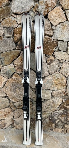 Ski stöckli spirit - ⛷️, ed