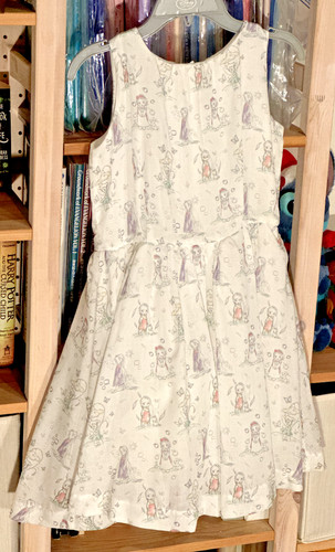 Disney animator collection - disney,