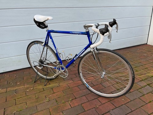 Gazelle rennrad 57 - gazelle, rh