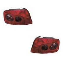 Rückleuchten Heckleuchten Set