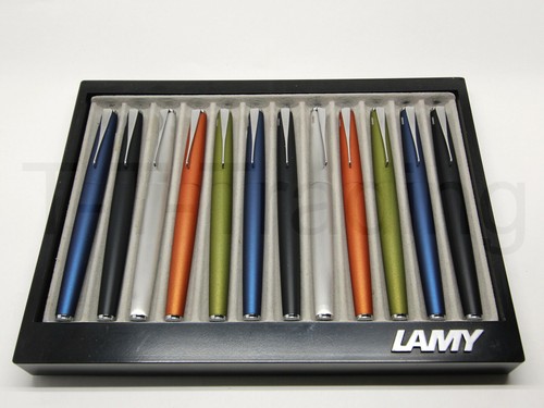 Lamy studio tintenroller - studio,