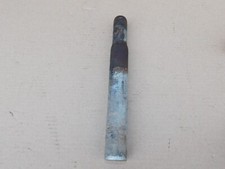 NSU Quick original Sattelstange Stange Sattel