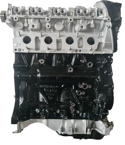 Motor generalüberholt cdn - motor,