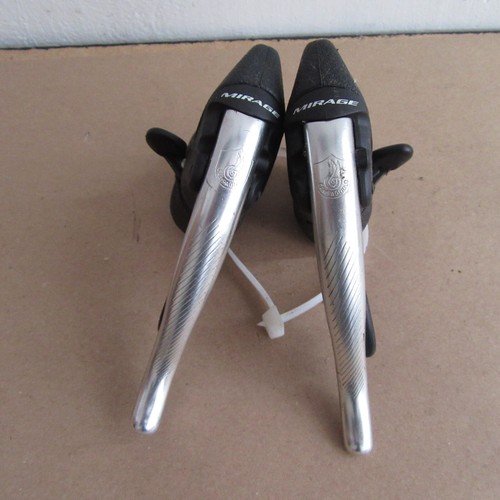 Retro campagnolo mirage - retro,