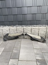 Aprilia SR 50 Seitenteile