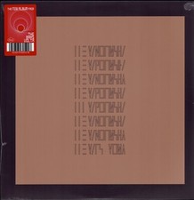 The Mars Volta ‎– The Mars