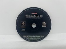 Next Wave Herbst ´98 Demo