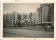 Foto WK II Wehrmacht Soldaten